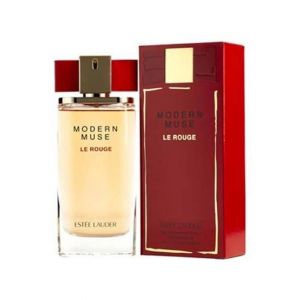 Estee Lauder Modern Muse Le Rouge Gloss Eau De Parfum For Women 100Ml