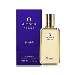 Etienne Aigner Debut By Night Eau De Parfum For Women 100ml