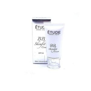Etude BB Skinfit Whitening Cream 60Ml