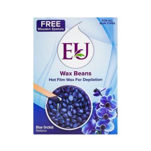 Eu Blue Orchid Wax Beans - 100g