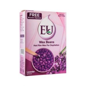 Eu Wax Beans Lavender 100G
