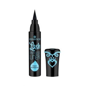 Essence Lash Princess Waterproof Eye Liner - Black 3ml