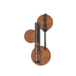 Bourjois Eyebrow Gel Max Reveal - 03 Medium Brown