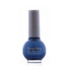 Swiss Miss Get Set Go Nail Polish Get Set Go (F-407)