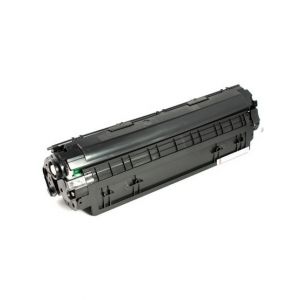BHS Enterprises 37A LaserJet Copy Toner Cartridge Black (CF237A)