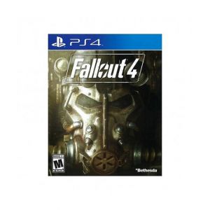 Fallout 4 DVD Game For PS4