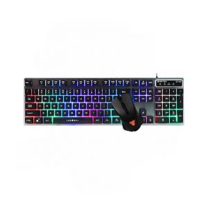 Fantech Major Gaming Keyboard & Mouse Combo Pack (KX-302)