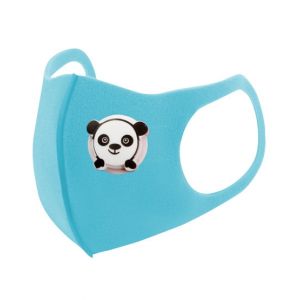 Urban Mask X Fashion Mask For Kids With Filter Blue