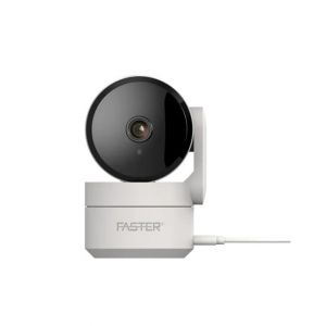 Faster A30 1080P Wifi Smart Security Camera