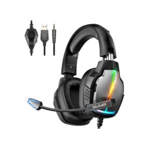 Faster Noise Cancelling Headset (BG-400)