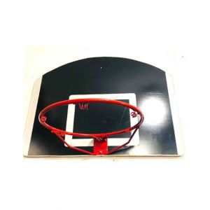 Favy Sports Basketball Wall Mounted Ring Hoop