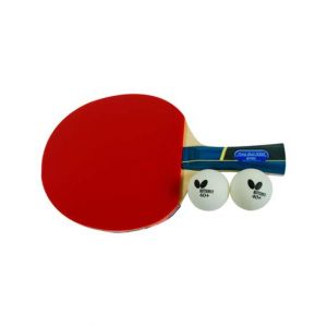 Favy Sports Butterfly Timo Boll 2000 Table Tennis Racket