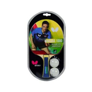Favy Sports Butterfly Wakaba 1000 Table Tennis Racket