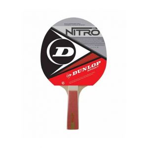 Favy Sports Dunlop Nitro 100 Table Tennis Racket