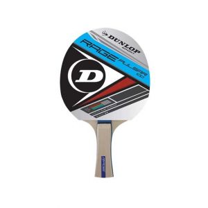 Favy Sports Dunlop Rage Pulsar 100 Table Tennis Racket