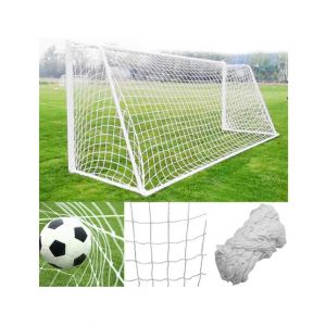 Favy Sports Full Size Football Net White