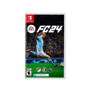 EA Sports FC24 Game For Nintendo Switch