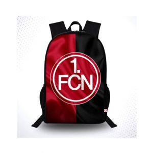 Traverse FCN Digital Print Backpack (T22TWH)