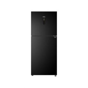 Haier Inverter Series Freezer-On-Top Refrigerator 11 Cu Ft (HRF-336IDB)