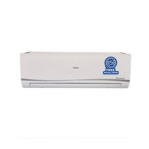 Haier DC Inverter H&C Air Conditioner 1.0 Ton (HSU-12HFC)