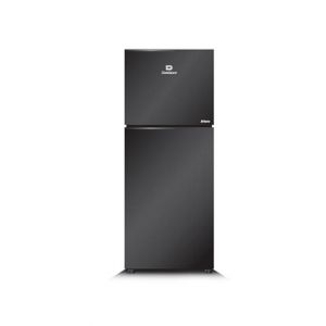 Dawlance Avante Freezer-On-Top Refrigerator 7 Cu Ft Silver (9160-WB-GD)
