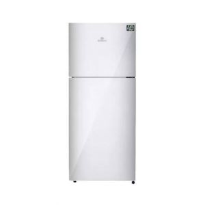 Dawlance Avante Freezer-on-Top Refrigerator 15 Cu Ft Cloud White (9191-WB)