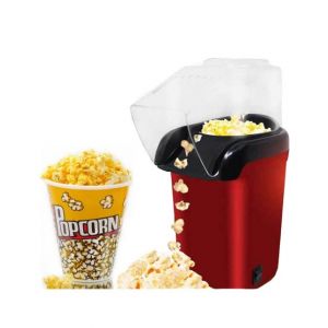 Ferozi Traders 1200W Popcorn Maker Machine