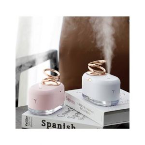 Ferozi Traders Air Humidifier Double Ring Cool Mist