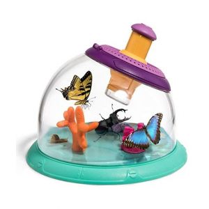 Ferozi Traders Insect Magnifying Glass Toy For Kids