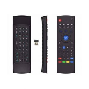 Ferozi Traders MX3  Air Mouse Wireless Remote Control