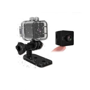 Ferozi Traders Night Vision Mini Camera HD 1080p (SQ12)
