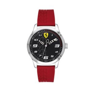 Ferrari Analog Men's Watch Red (840019)