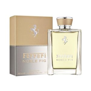 Ferrari Bright Neroli Eau De Toilette For Men 100ML