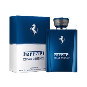 Ferrari Cedar Essence Eau De Parfum For Men 100ML