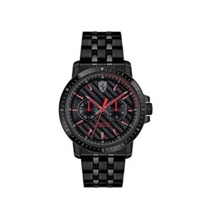 Ferrari Turbo Men's Watch Black (830454)