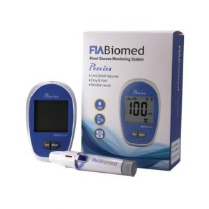 FIABoimed Blood Glucose Monitoring System