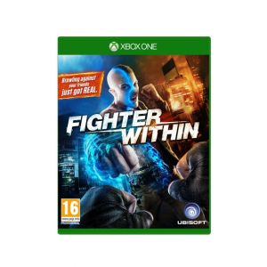 Fighter Within Game For Xbox One