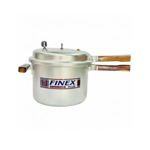 Finex Plus Pressure Cooker 5 Ltr