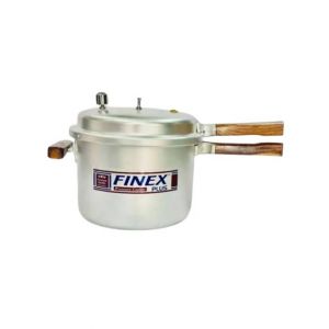 Finex Plus Pressure Cooker 7 Ltr