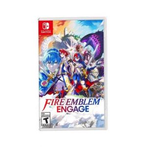 Fire Emblem Engage Game For Nintendo Switch
