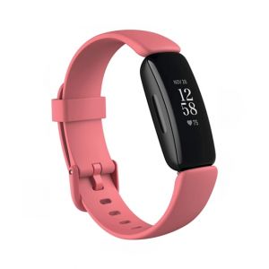 Fitbit Inspire 2 Fitness Tracker Rose