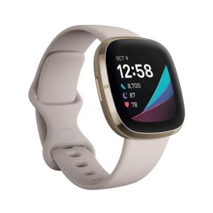 Fitbit Sense Smartwatch White