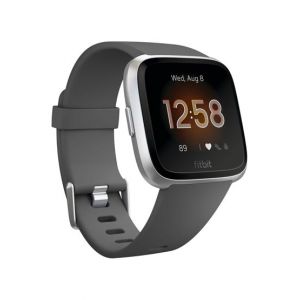 Fitbit Versa Lite Edition Smart Watch Black