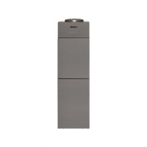 Orient Flare 3 Taps Glass Door Water Dispenser-Grey