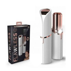 Smart Accessories Flawless Facial Hair Remover For Women