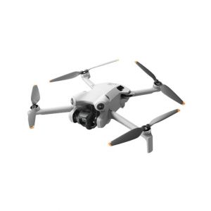 DJI Mini 4 Pro Fly More Combo Drone With RC2 Controller (DJI RC 2)