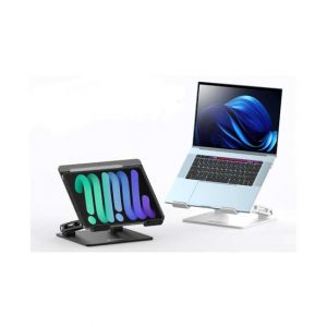 ZAW Global Dual Shaft Laptop Stand