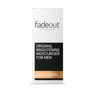 Fadeout Advanced Brightening Moisturizer For Men 50ml - UK