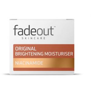 Fadeout Original Brightening Moisturizer 50ml - UK 