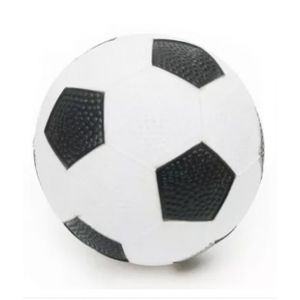 HR Business Mini Inflatable Football For Kid 7.5 Inch